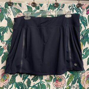 Athleta tennis skort women’s size XL